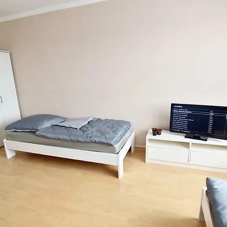 Apartment Studio *