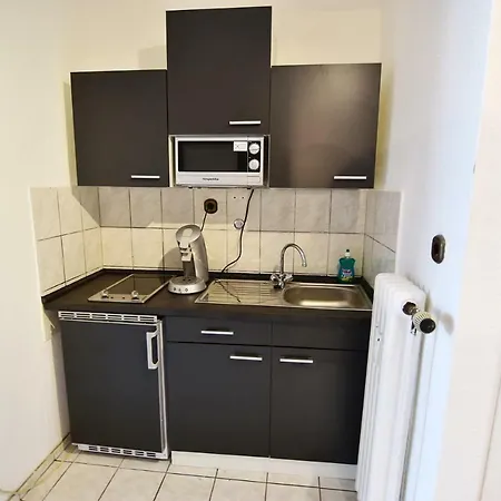 Studio Apartment Refrath
